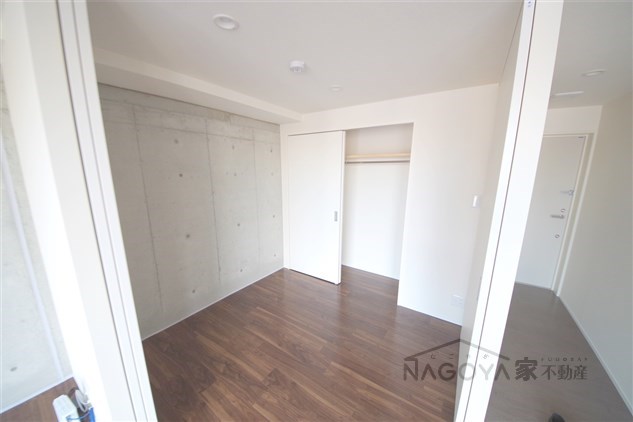 コレクション名駅Ⅲ ベッドルーム