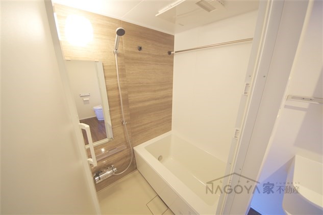 コレクション名駅Ⅲ 風呂画像