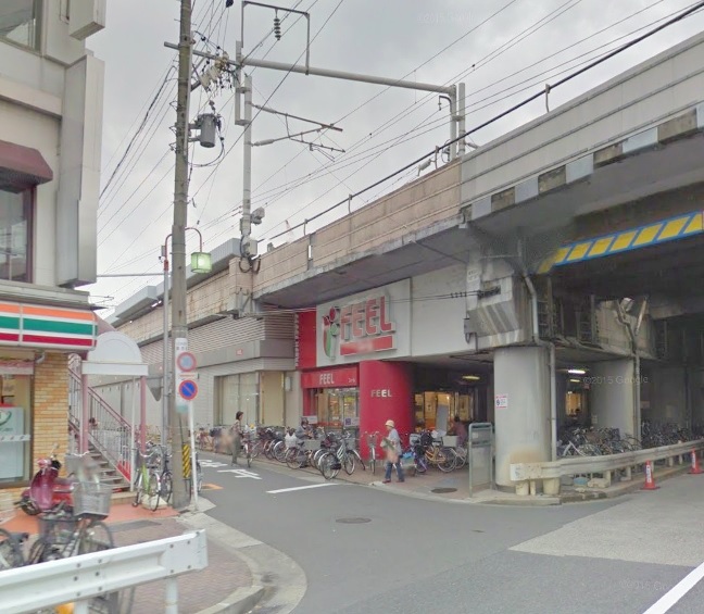 コレクション名駅Ⅲ 周辺画像1