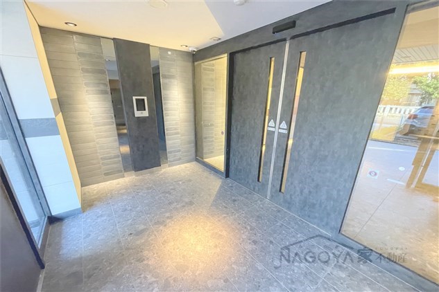 S-RESIDENCE堀田beaute その他外観2