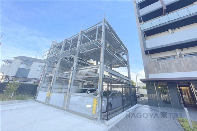 S-RESIDENCE堀田beaute その他外観4