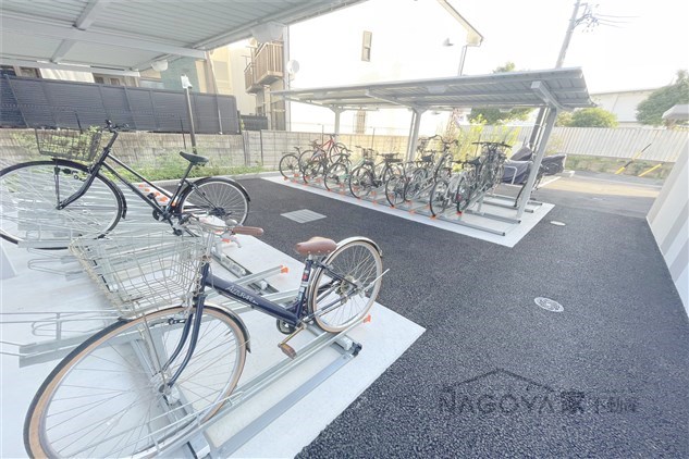 S-RESIDENCE堀田beaute その他外観5