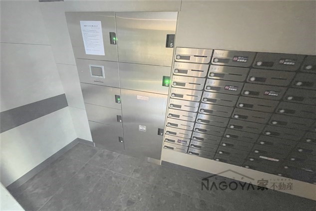 S-RESIDENCE堀田beaute その他外観6