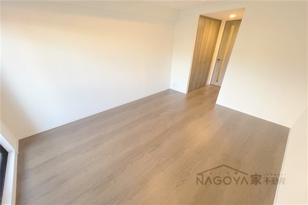 S-RESIDENCE堀田beaute リビング