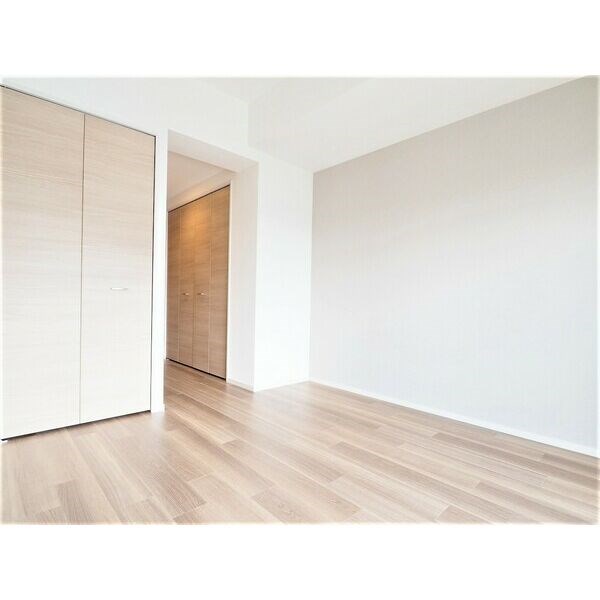 レジーナ鶴舞 リビング