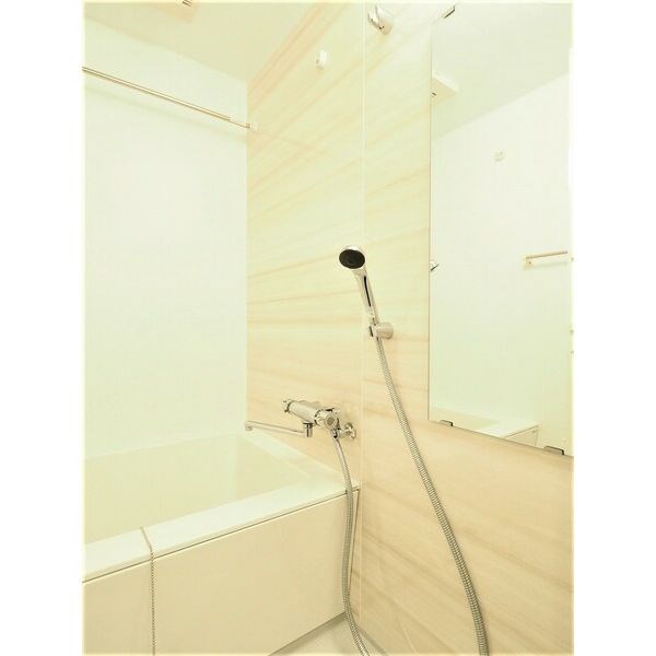 レジーナ鶴舞 風呂画像