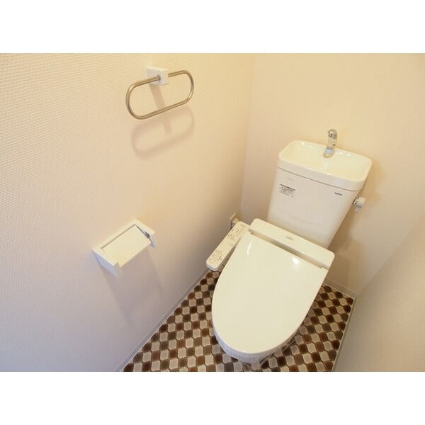 レジデンスSUN.K その他2