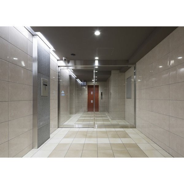 レジデンスSUN.K その他外観1