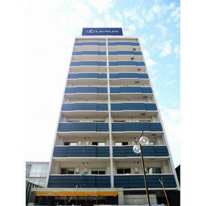 レジデンスSUN.K その他外観4