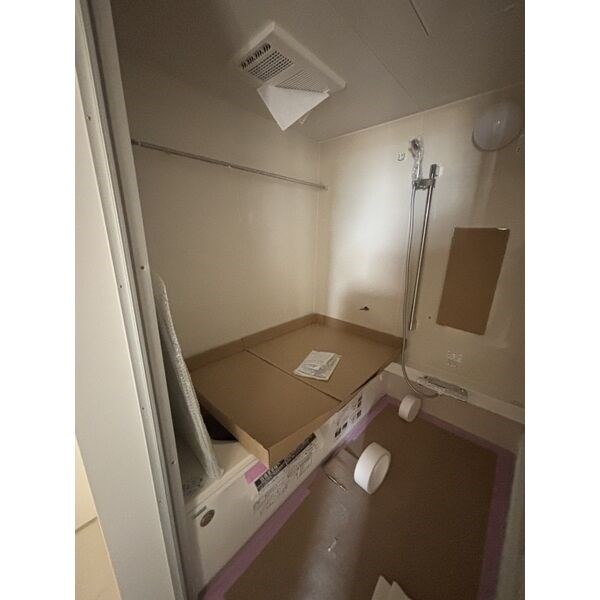 千種区御影町1丁目新築マンション 風呂画像