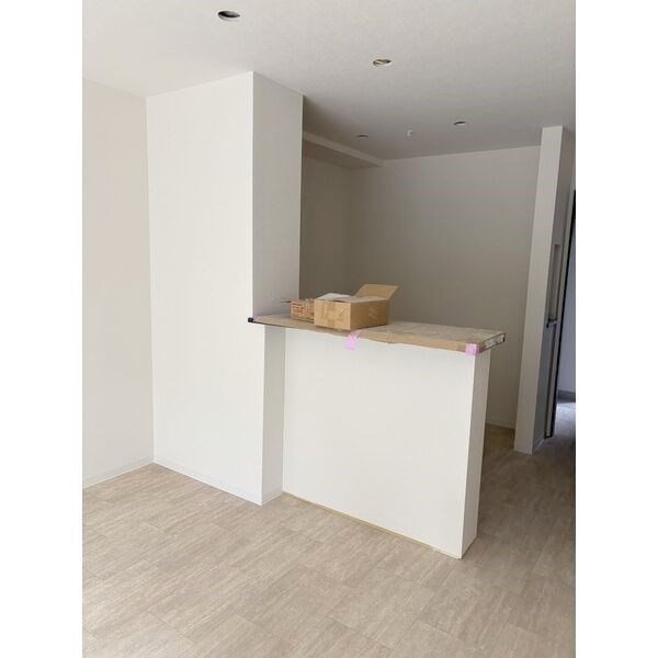 千種区御影町1丁目新築マンション キッチン