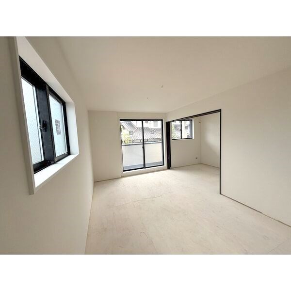 千種区御影町1丁目新築マンション リビング