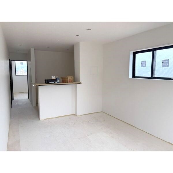 千種区御影町1丁目新築マンション キッチン