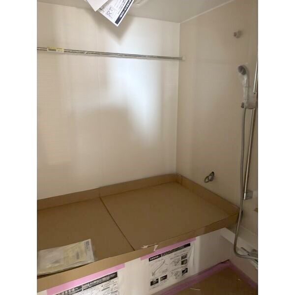 千種区御影町1丁目新築マンション 風呂画像