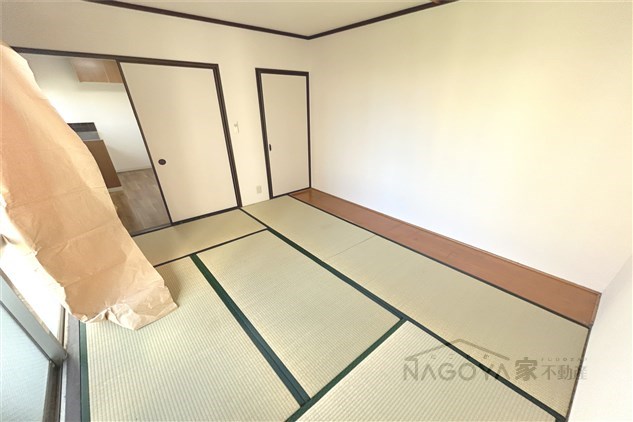 フォーヴル代官 ベッドルーム