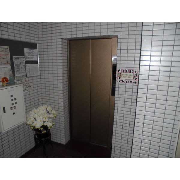 三陽ビルディング その他外観2