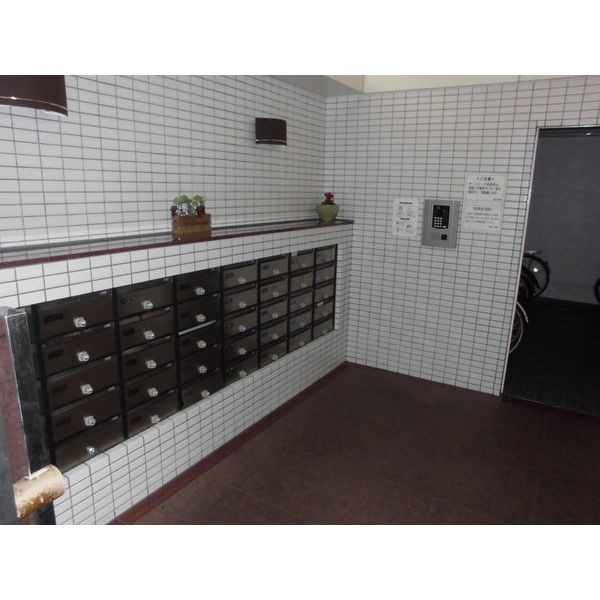 三陽ビルディング その他外観3