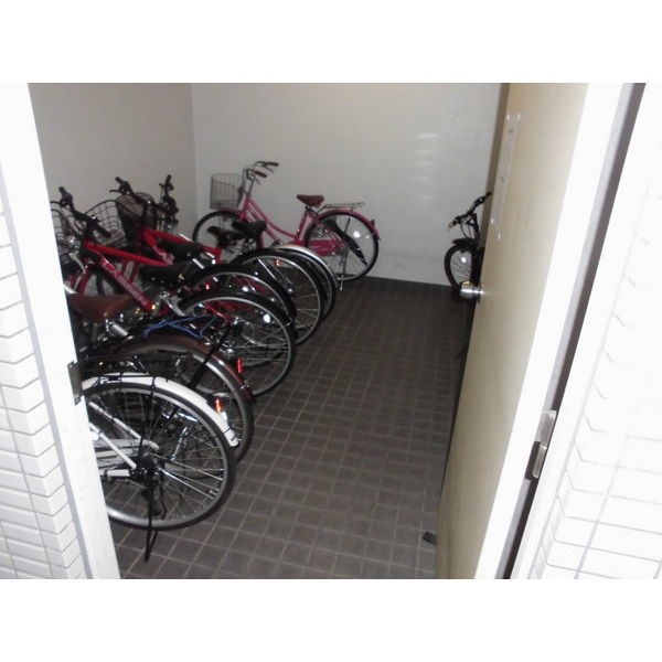 三陽ビルディング その他外観4