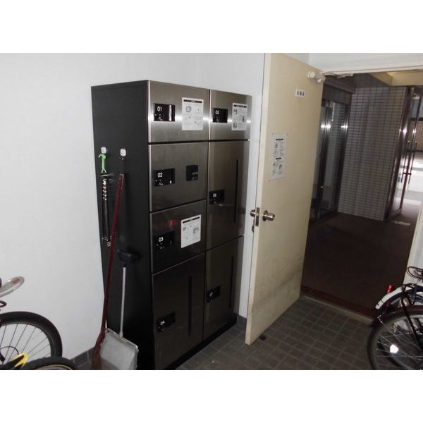 三陽ビルディング その他外観5