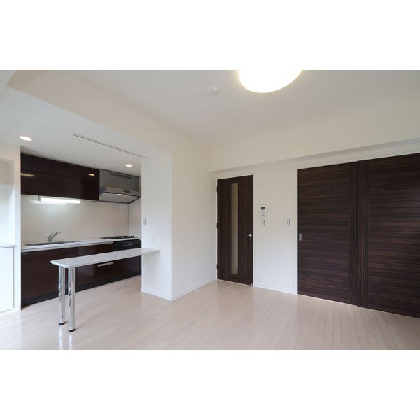 SALT515 リビング