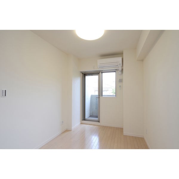 SALT515 ベランダ