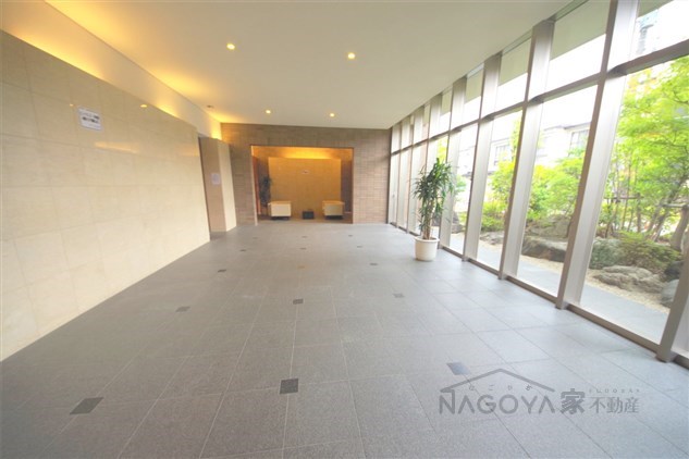 プライムメゾン富士見台 その他外観2