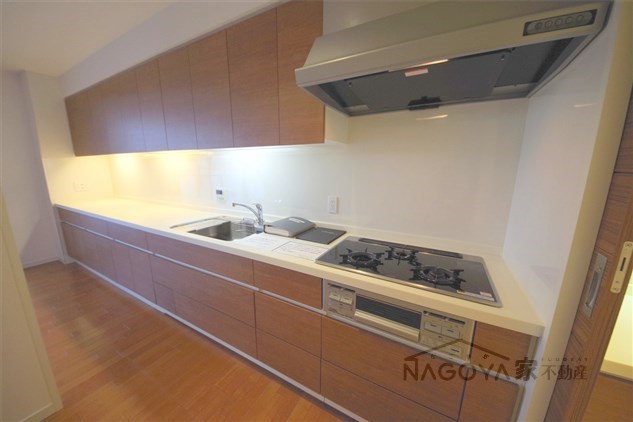 プライムメゾン富士見台 キッチン