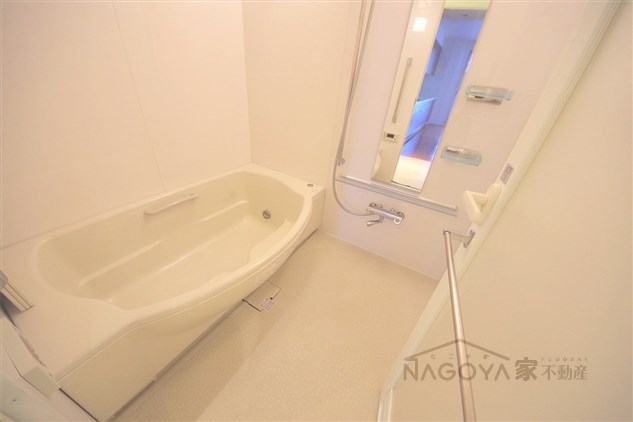 プライムメゾン富士見台 風呂画像