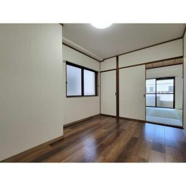 メゾン・イイダ その他1