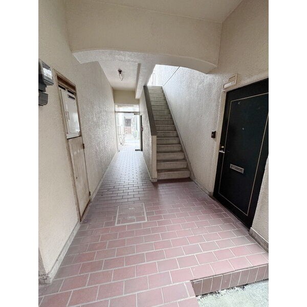 メゾン・イイダ その他外観2