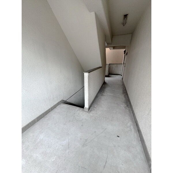 メゾン・イイダ その他外観4