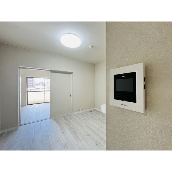 ハイツまぐろ その他2