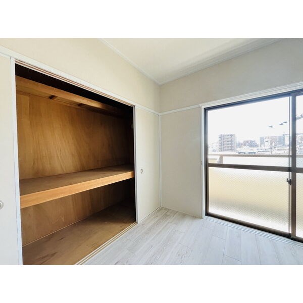 ハイツまぐろ その他3