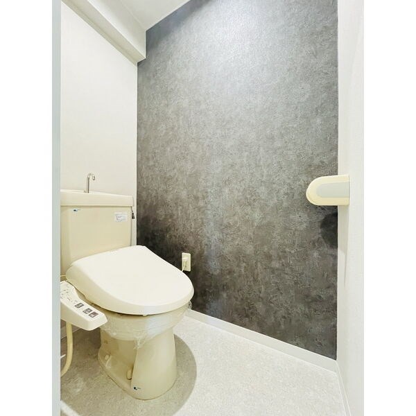 ハイツまぐろ その他4