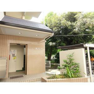 ハイツまぐろ その他外観1