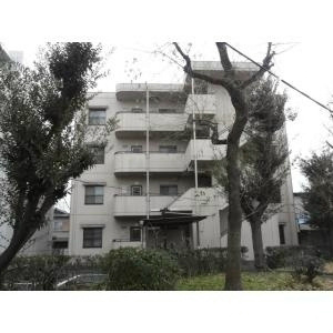 ハイツまぐろ その他外観2