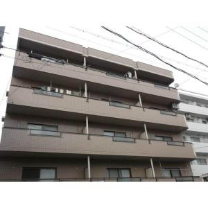 ハイツまぐろ その他外観3