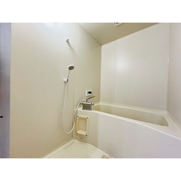 ハイツまぐろ 風呂画像