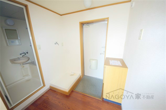 エクスランス月見坂 その他4