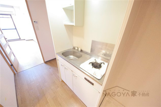 ＭＧファースト キッチン