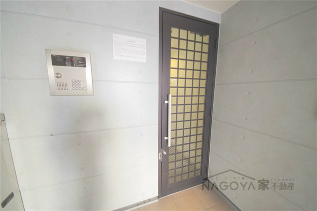 コンフォート泉 その他外観1