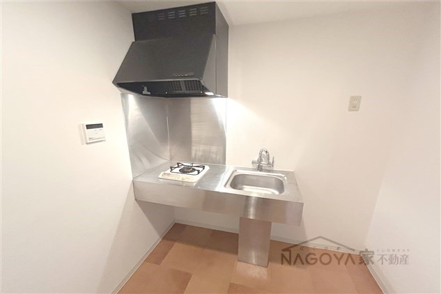 コンフォート泉 キッチン