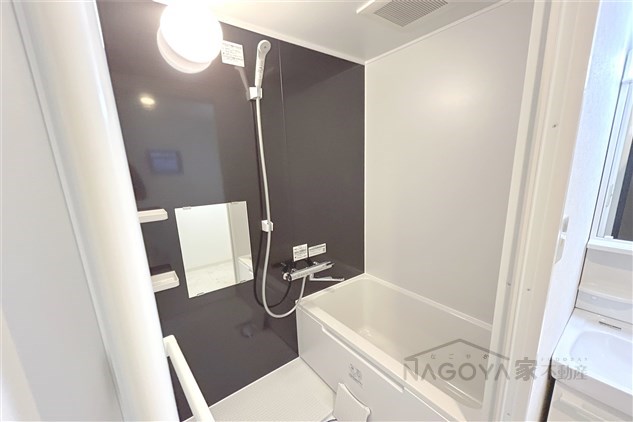 コンフォート泉 風呂画像