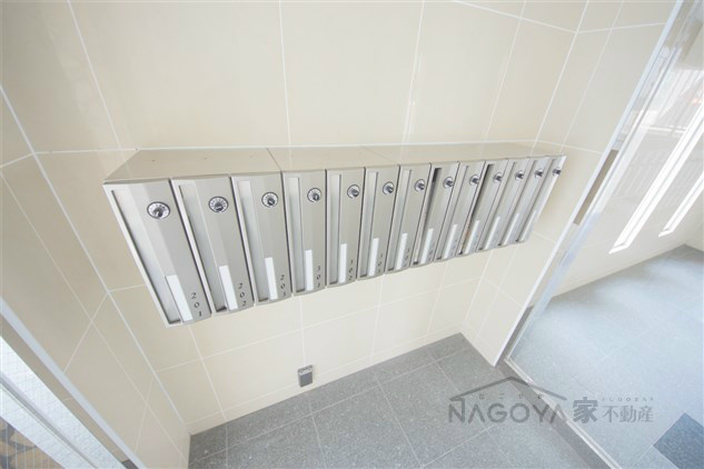 アヴニール白壁 その他外観5