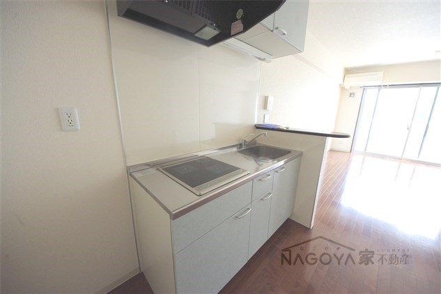 アヴニール白壁 キッチン