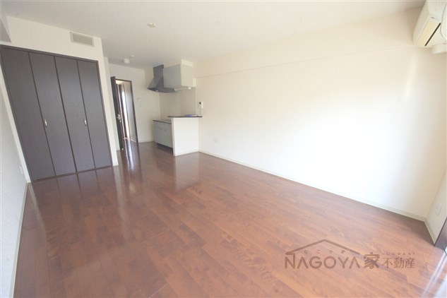 アヴニール白壁 ベッドルーム