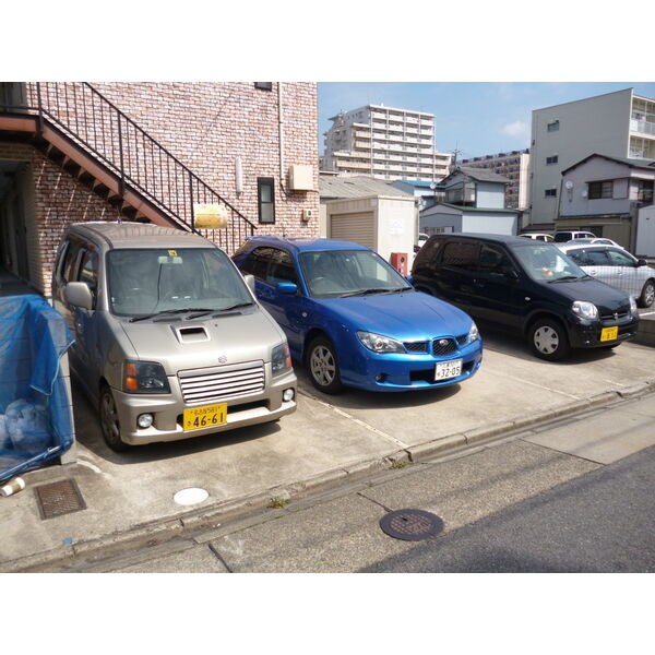 プリミエールモアグリーン その他外観1