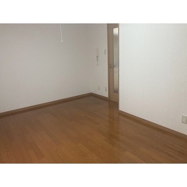 プリミエールモアグリーン ベッドルーム