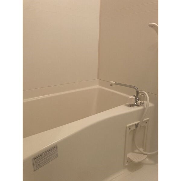 プリミエールモアグリーン 風呂画像