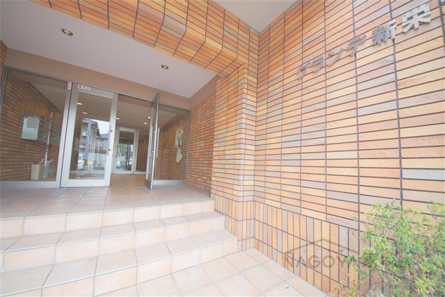 パレスT新栄 その他外観1